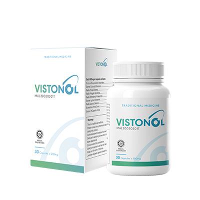 VISTONOL