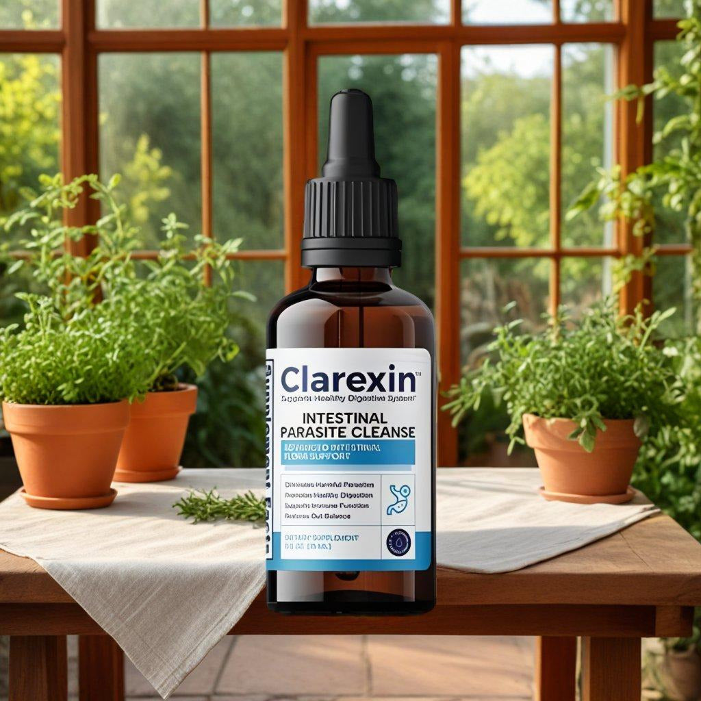 CLAREXIN (LOWSS)