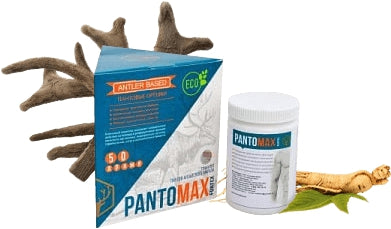 Pantomax Fortex