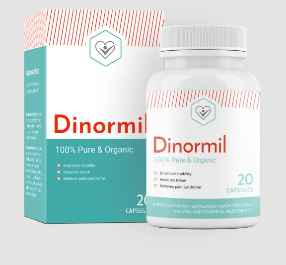 Dinormil