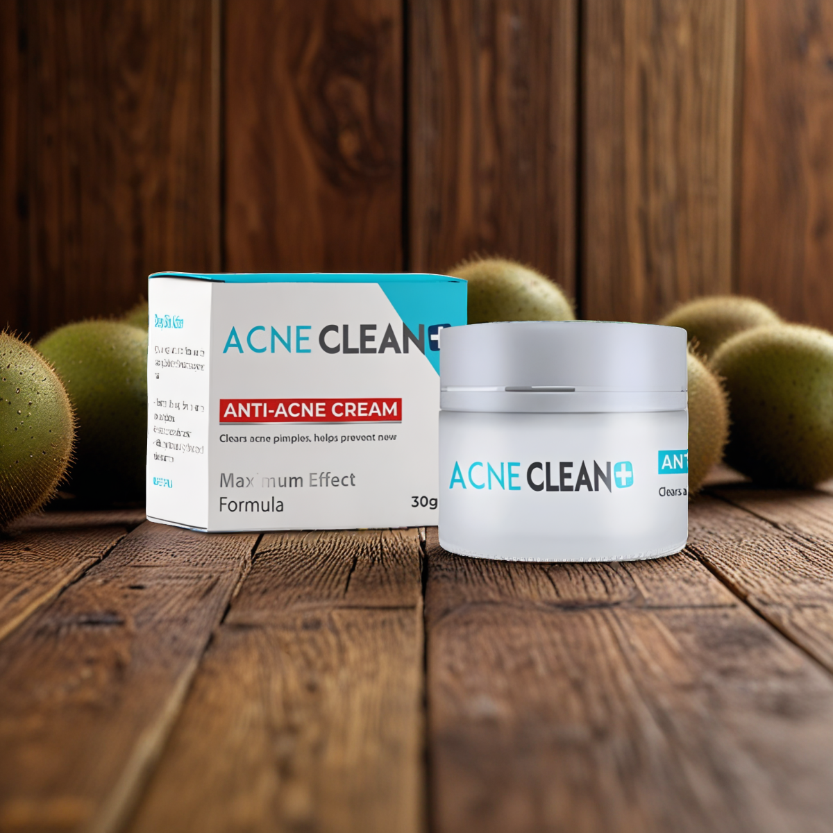 Acne Clean Plus