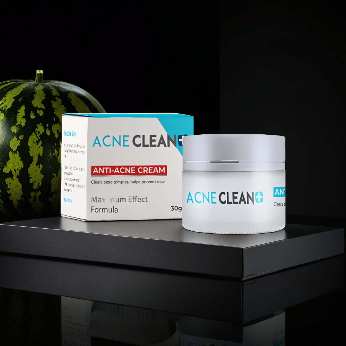 Acne Clean Plus