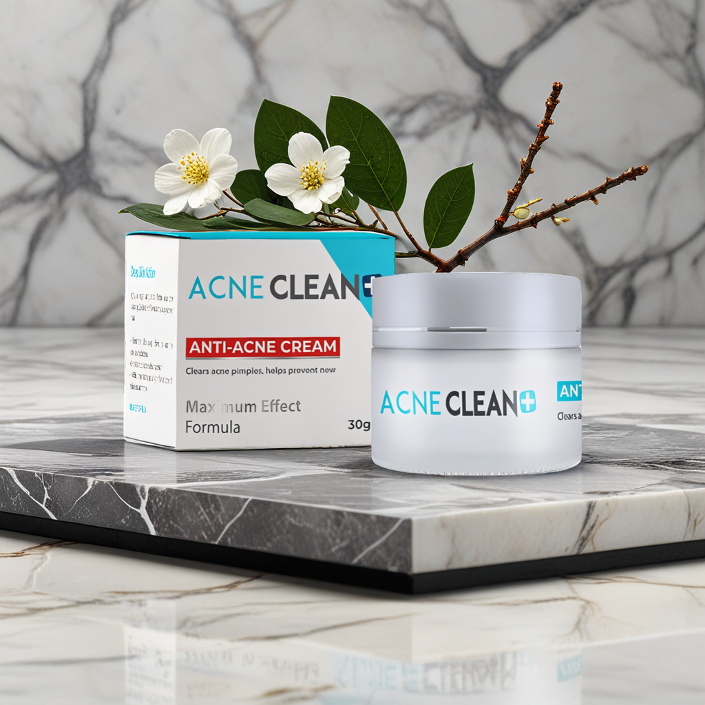 Acne Clean Plus