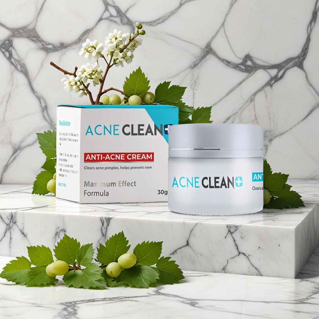 Acne Clean Plus