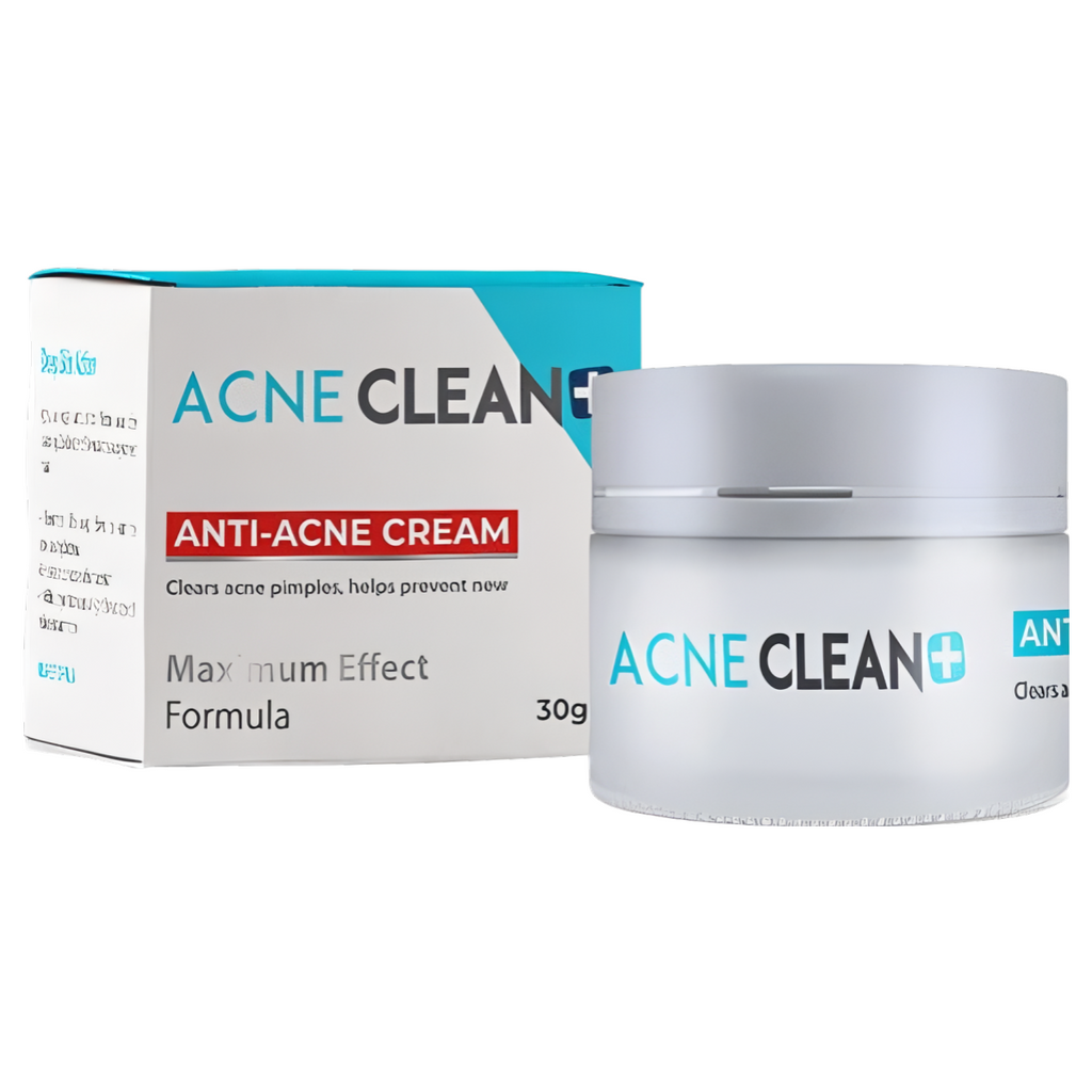 Acne Clean Plus
