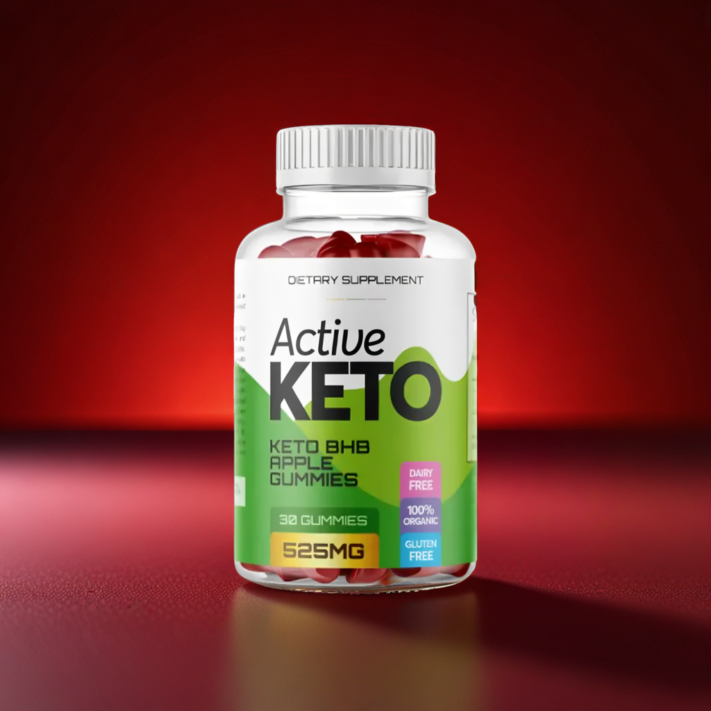Active Keto