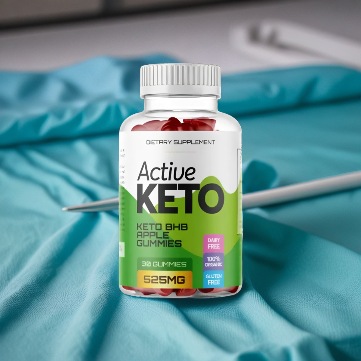 Active Keto