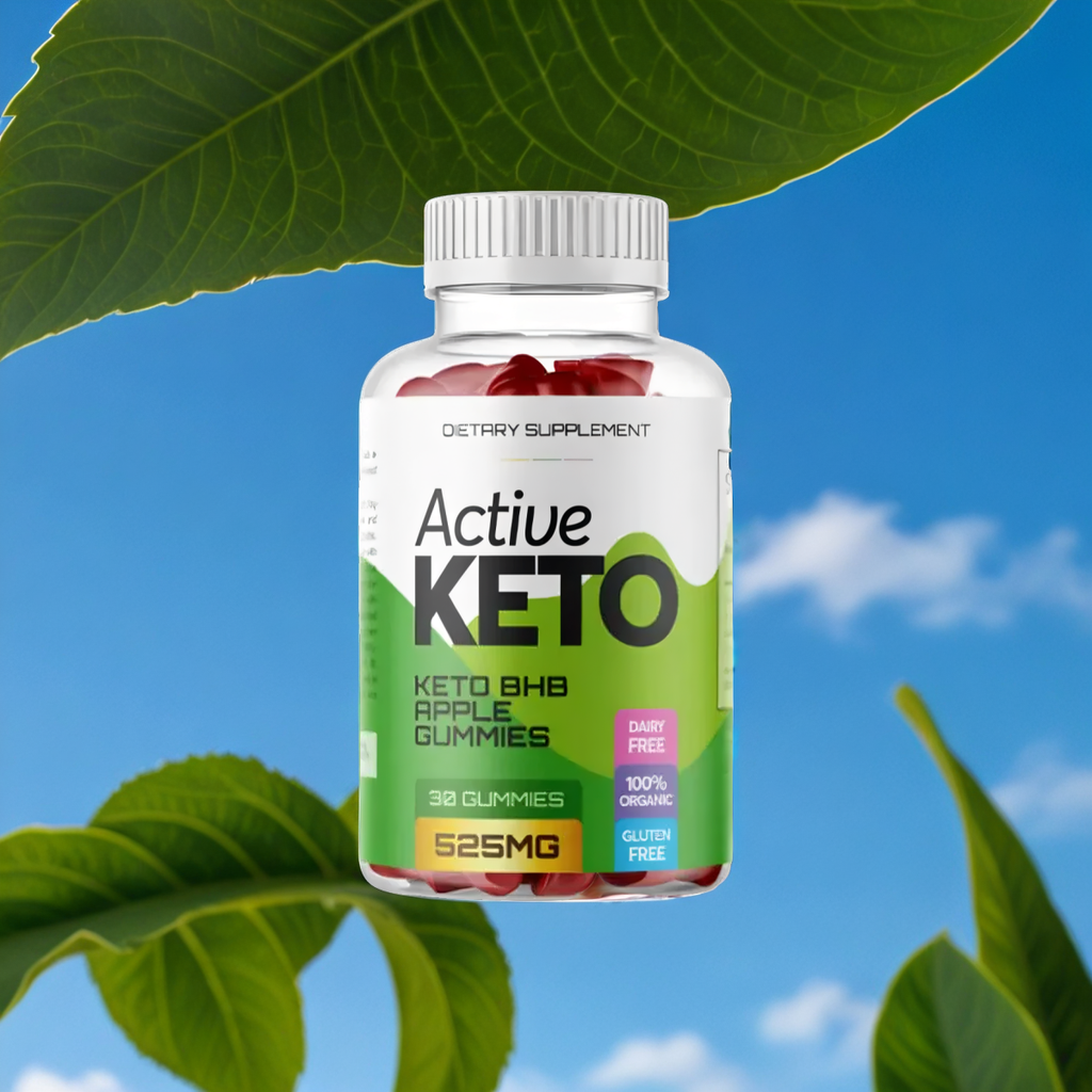 Active Keto