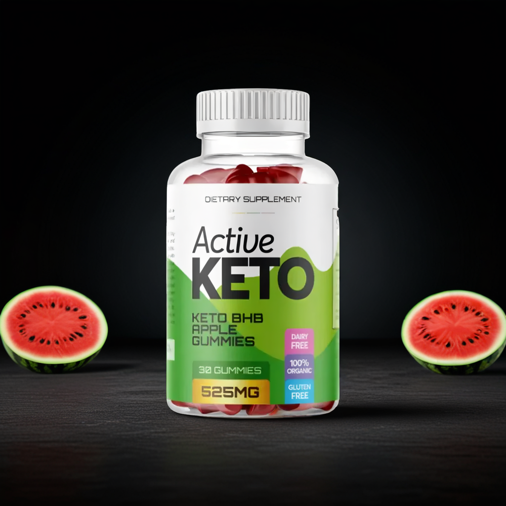 Active Keto