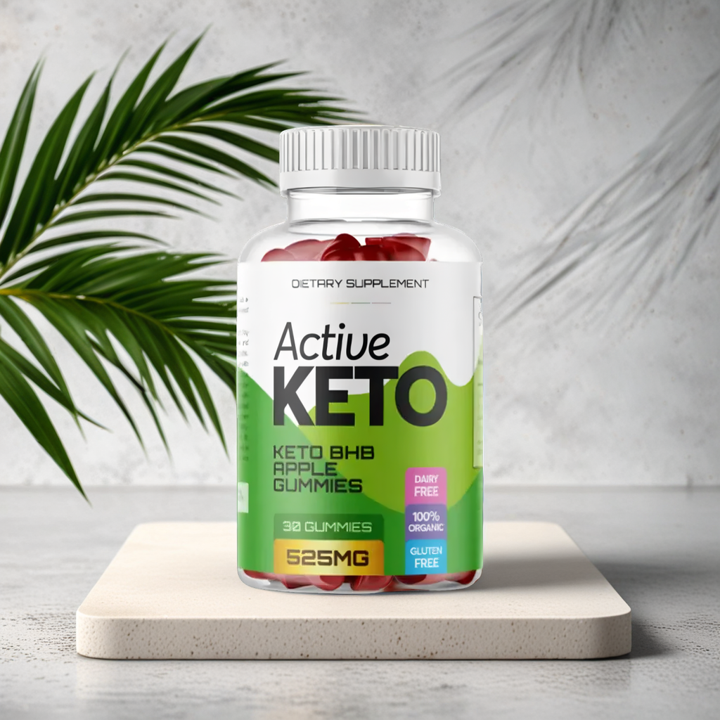Active Keto