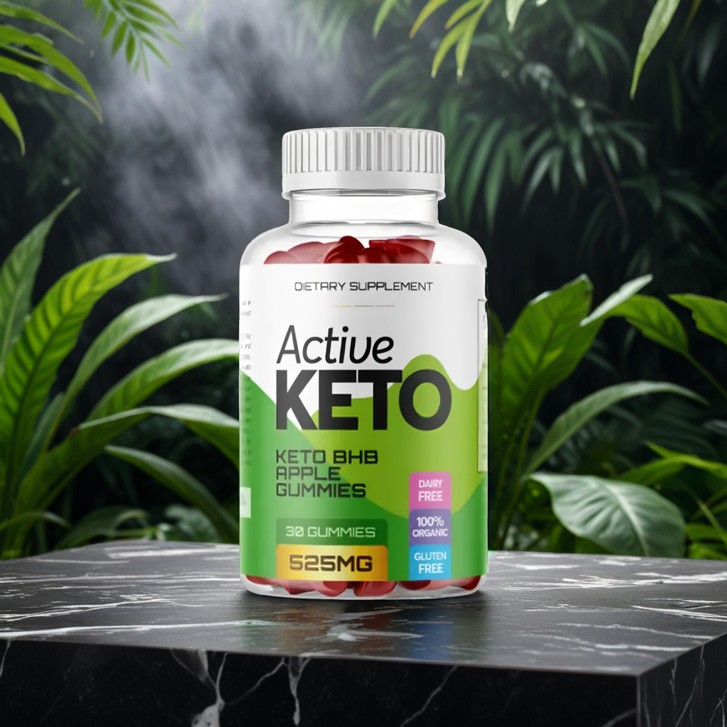 Active Keto