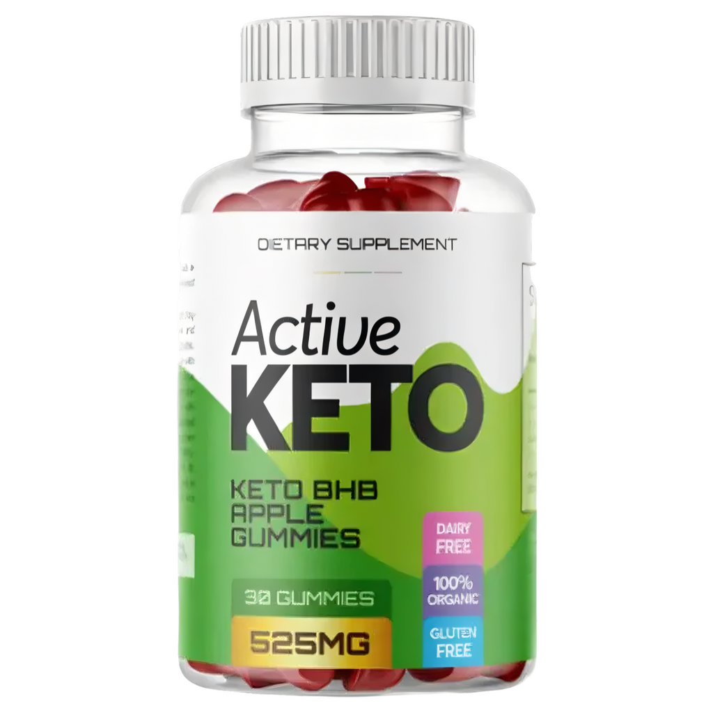 Active Keto