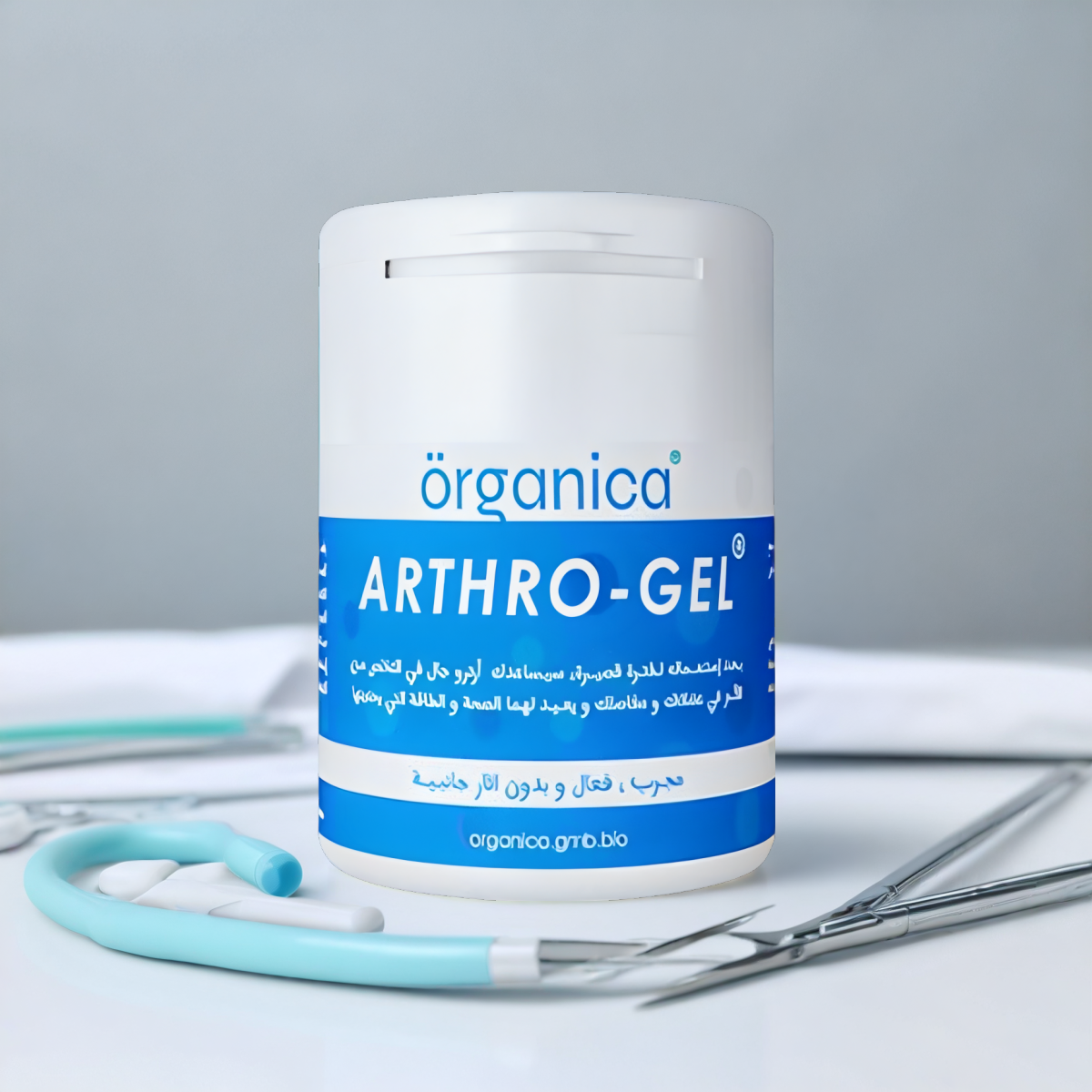 Arthro Gel