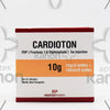Cardiden Full