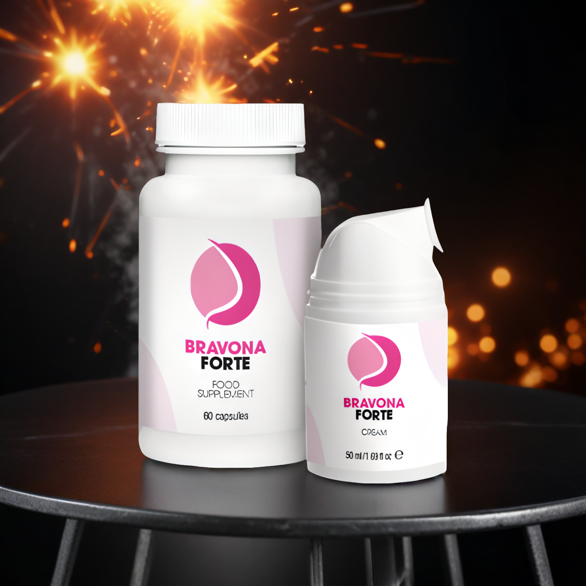 Bravona Forte