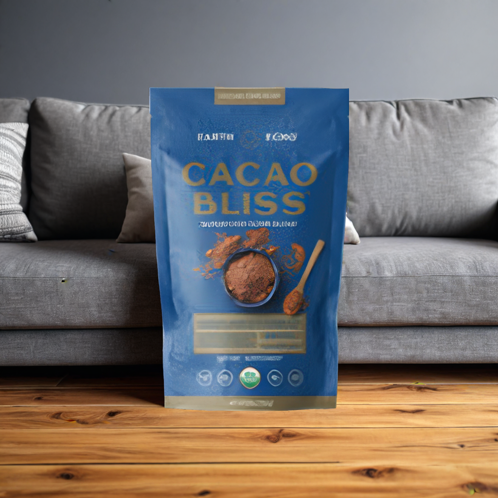 Cacao Bliss