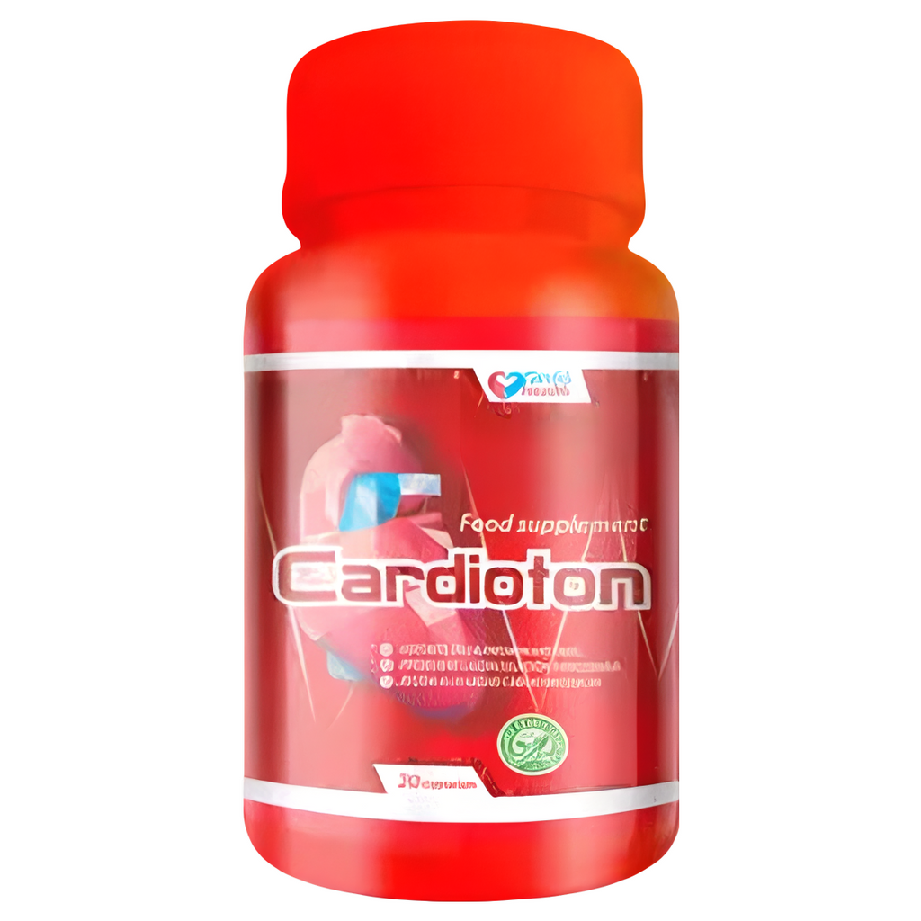Cardioton