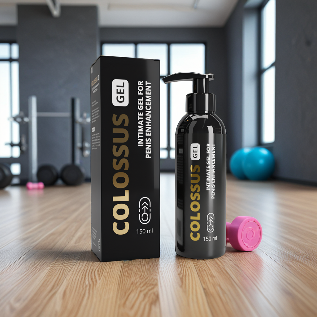 Colossus Gel