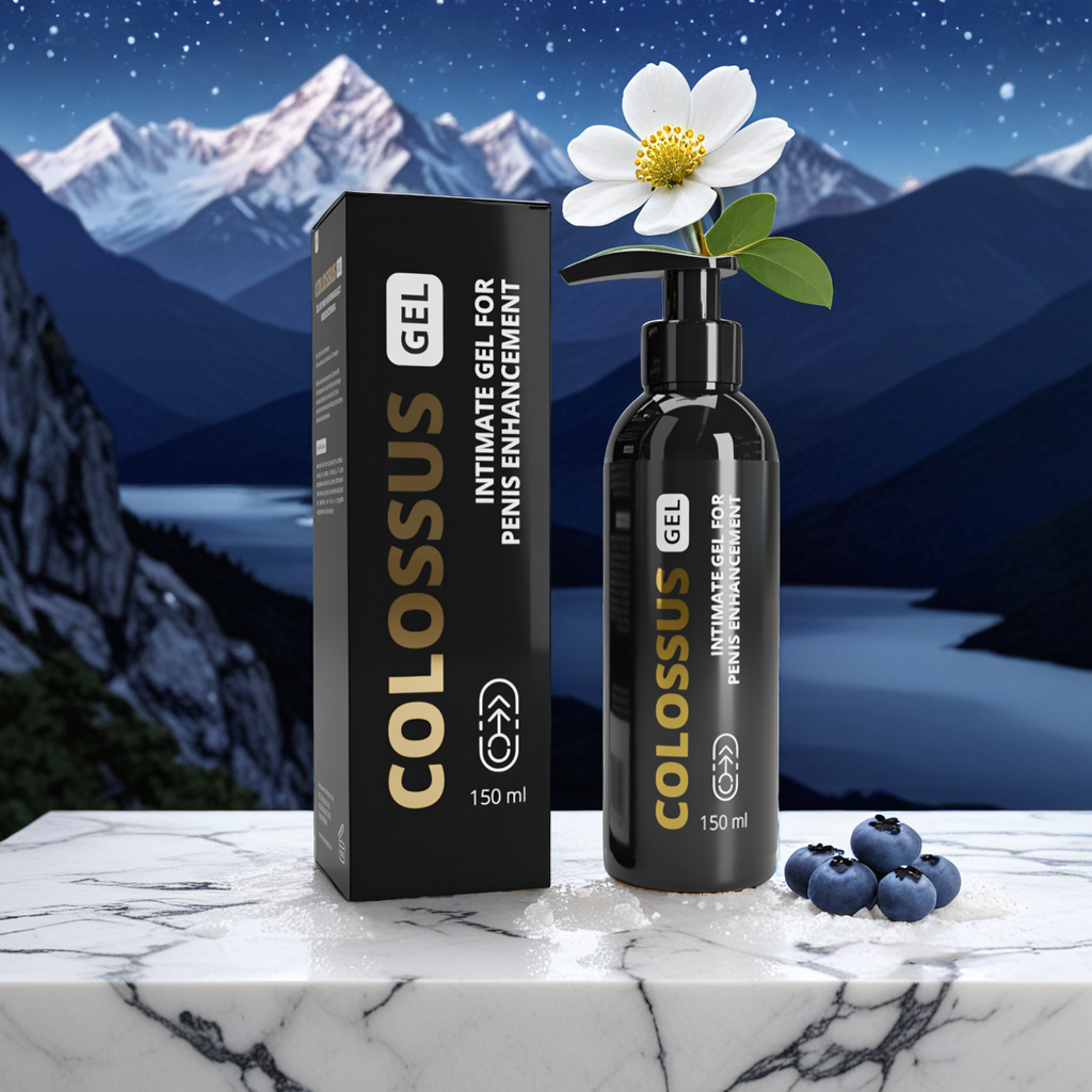 Colossus Gel