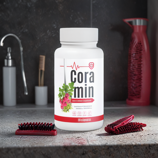 Cora Min