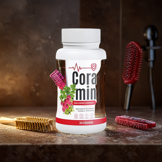 CORAMIN