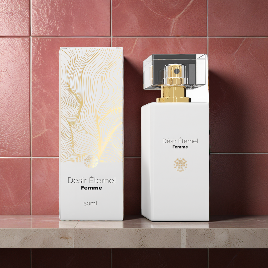 Désir Éternel Femme