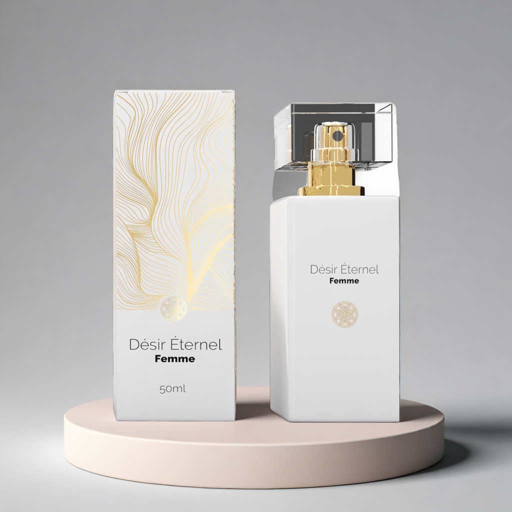 Désir Éternel Femme