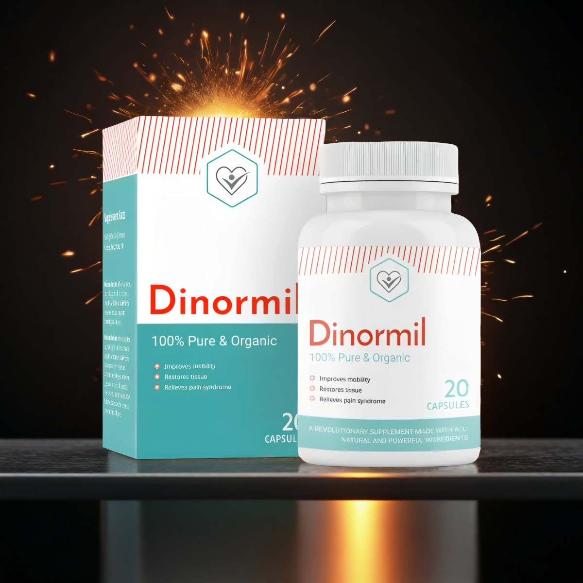 Dinormil