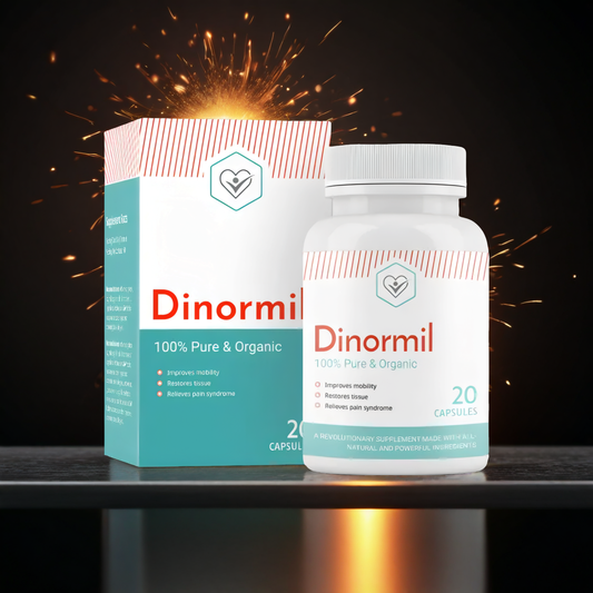 Dinormil