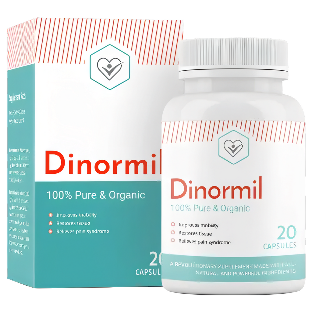 Dinormil