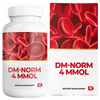 Dm-norm