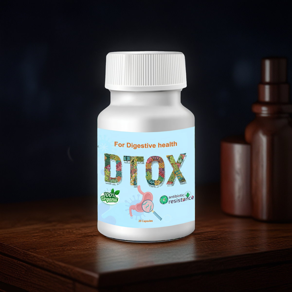 Dtox