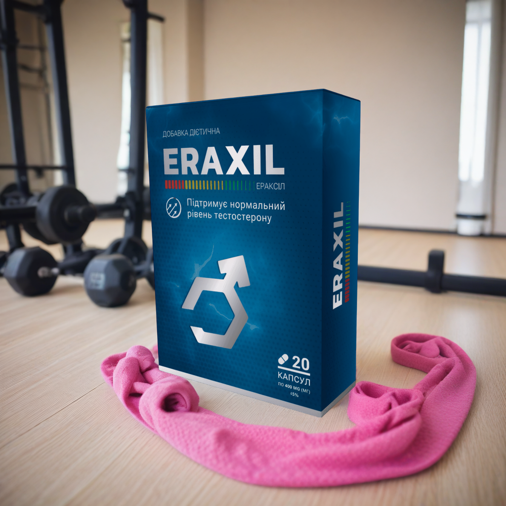 Eraxil Full Price
