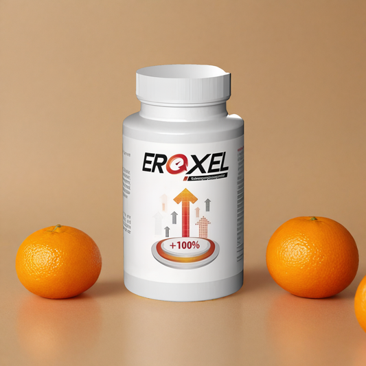 Eroxel
