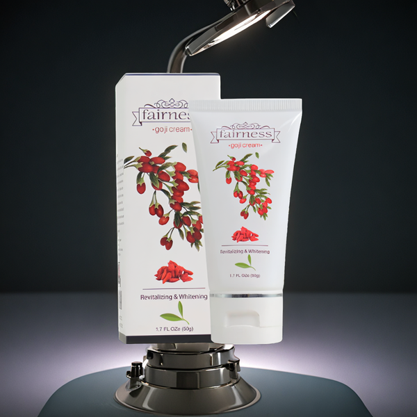 FAIRNESS GOJI CREAM