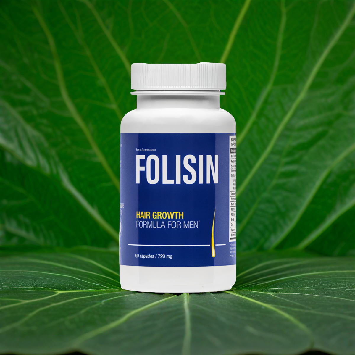 Folisin