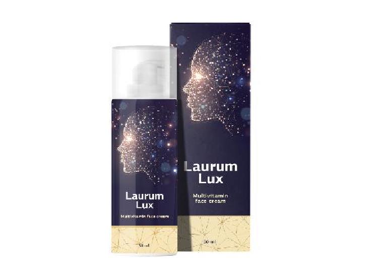 Laurum Lux gel