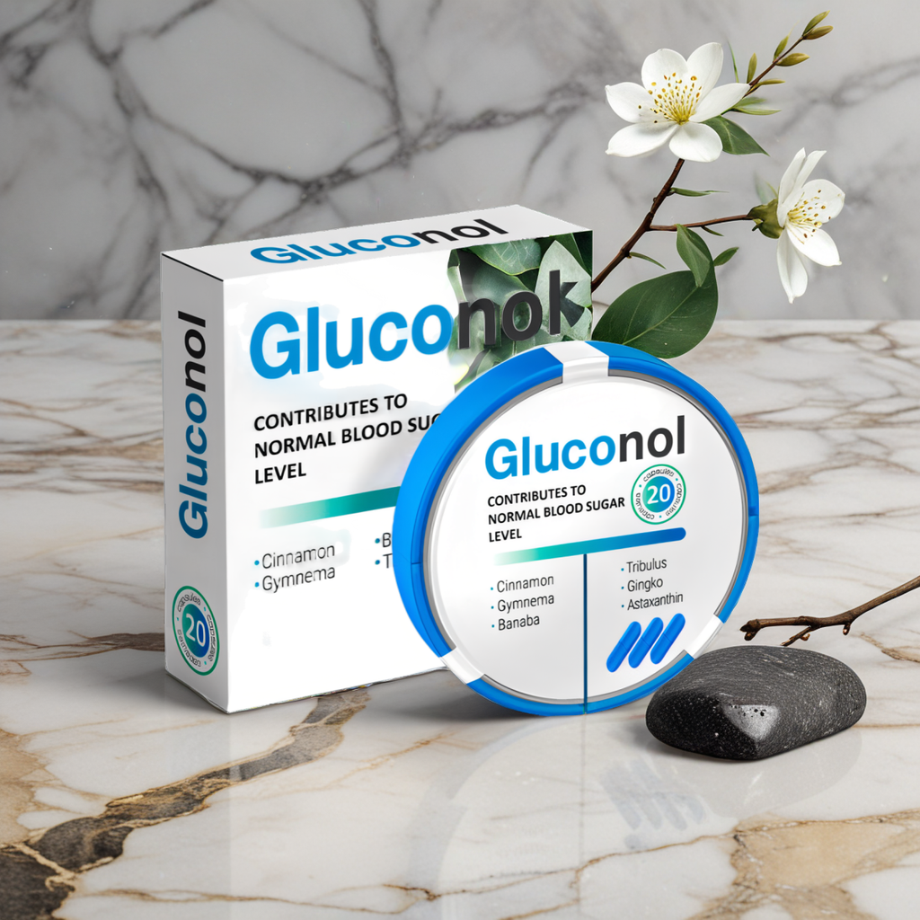 Gluconol