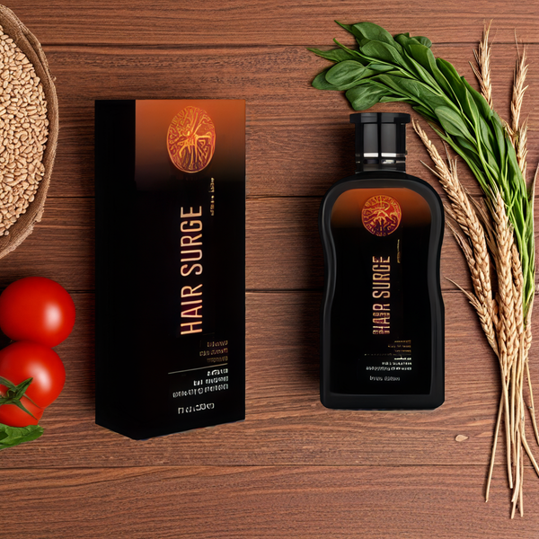 Hair Surge Shampoo
