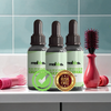 HairVigor 24 - 3 bottles