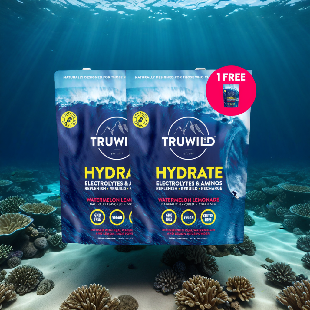 Hydrate - BUY 2, GET 1