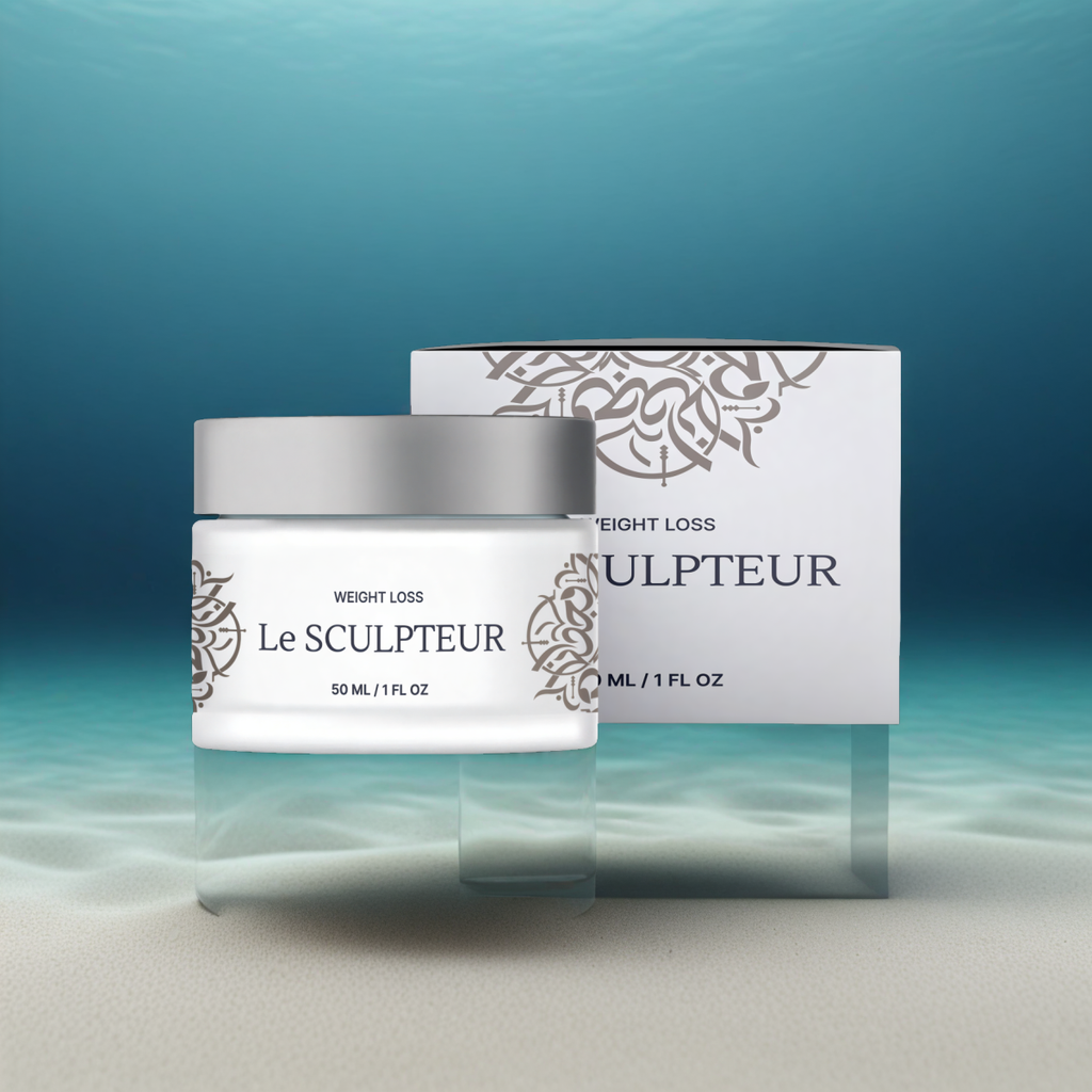 Le Sculpteur  7900DZD