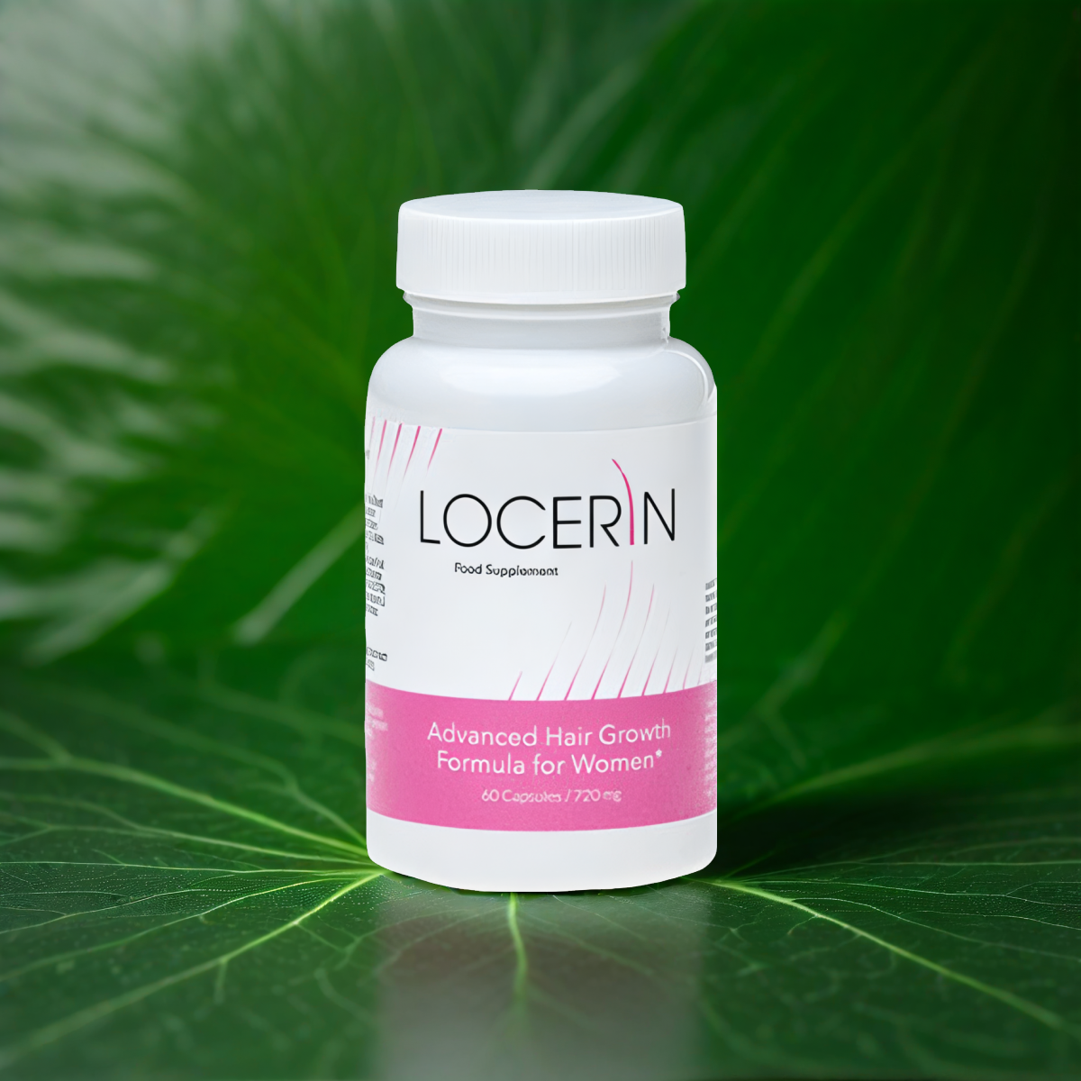Locerin