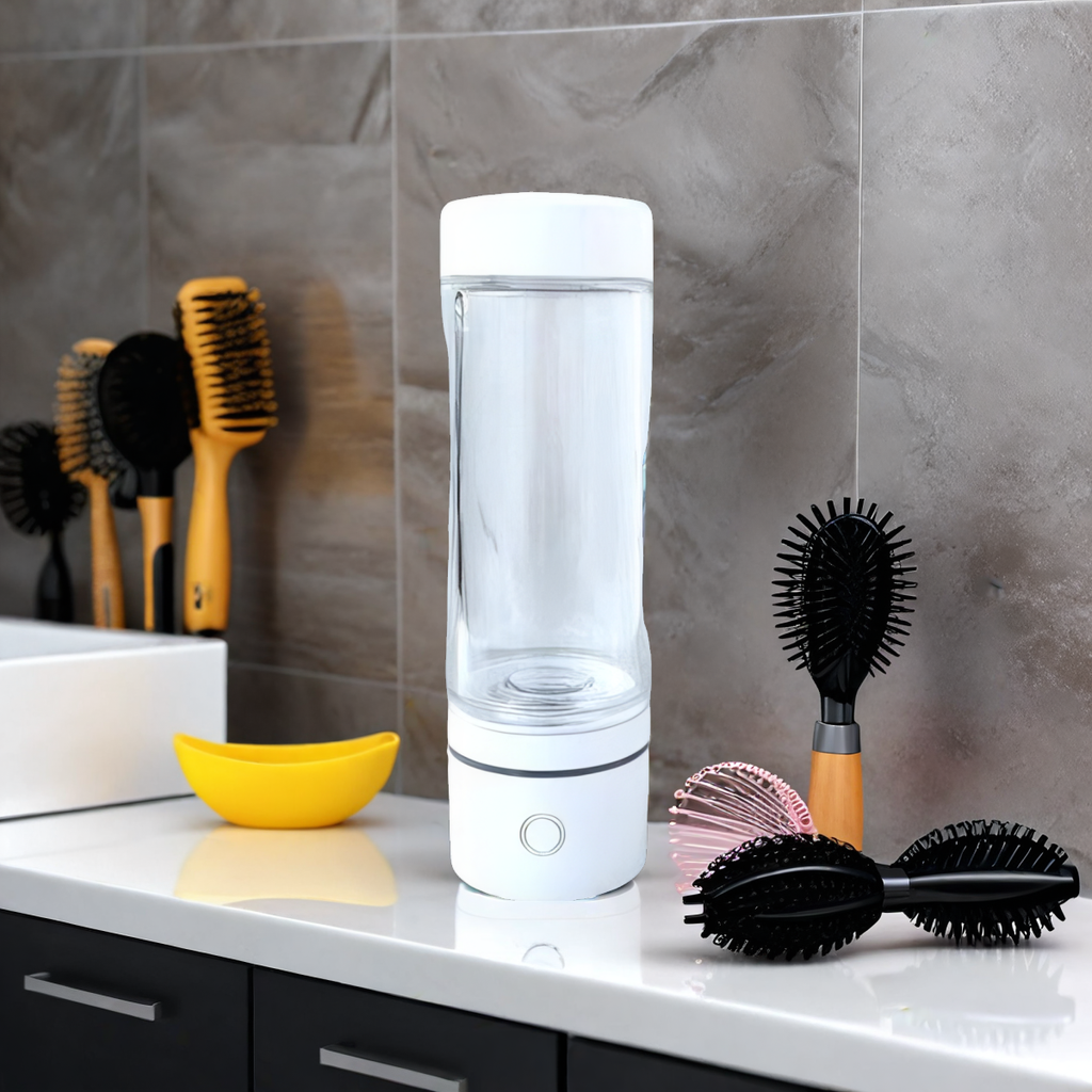 LUMI+ Hydrogen Water Bottle 1X