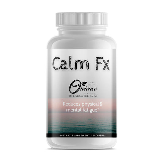 Calmifix Full