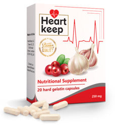 Heart Keep MA