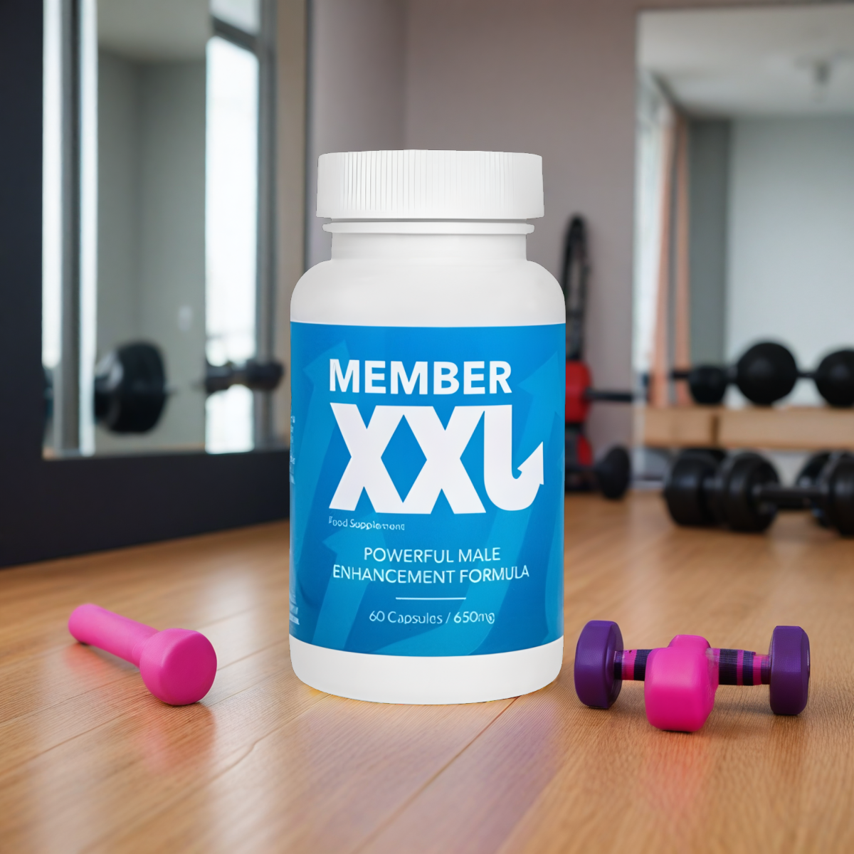 Member XXL
