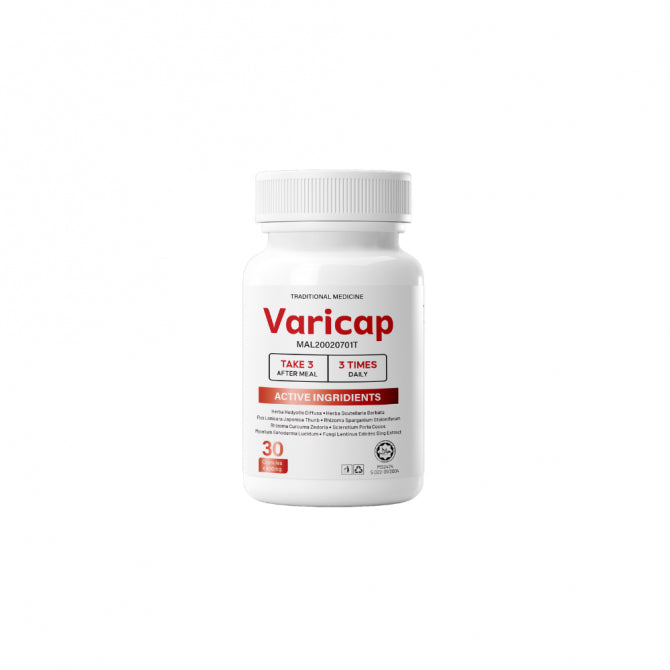 Varicap 149MYR