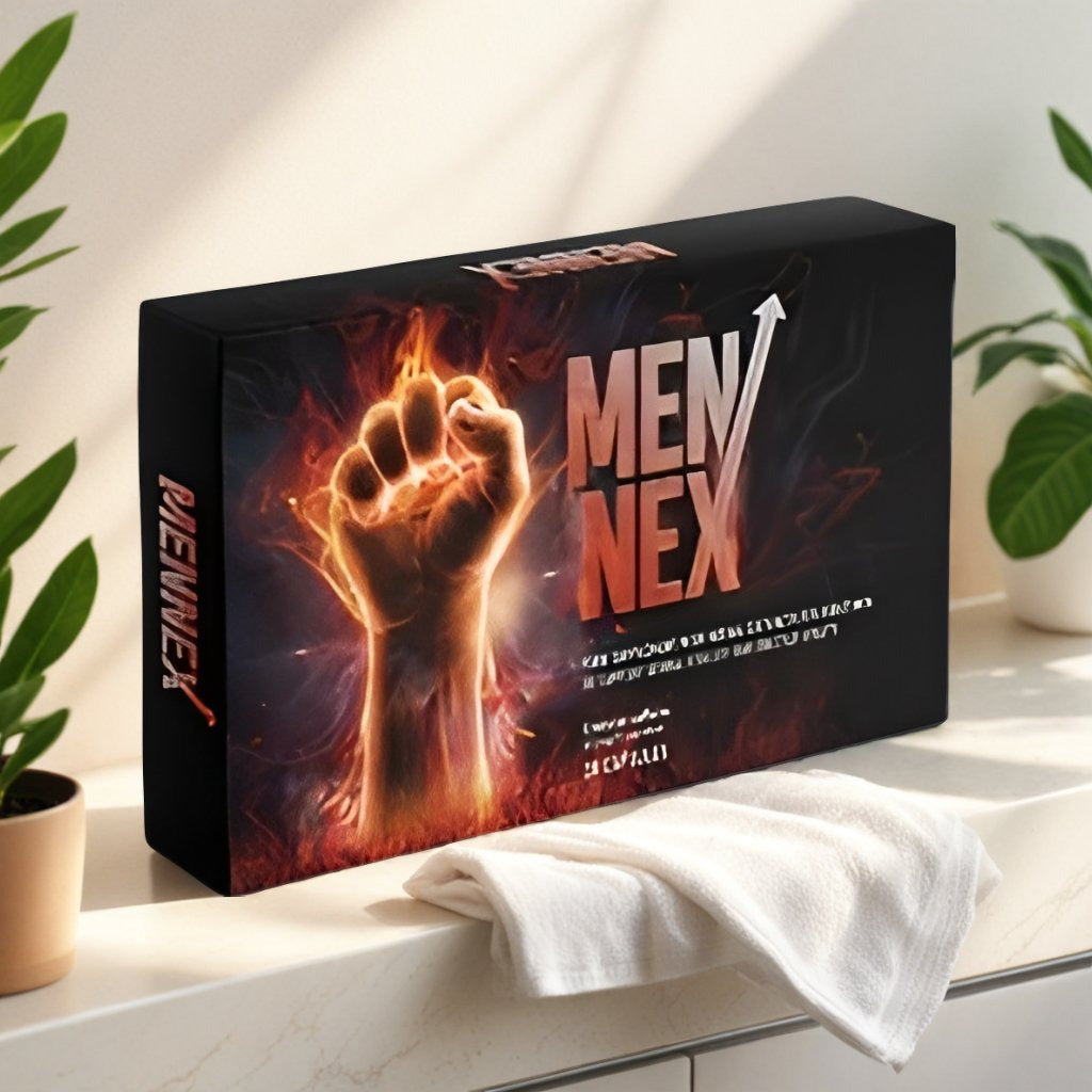 Mennex GE Full