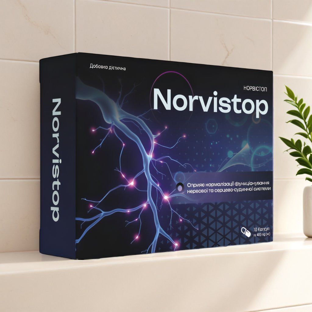 Norvistop